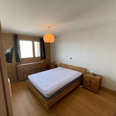 Apartment Epinette 10, Luxury Peisey-Nancroix