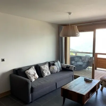Epinette 10, Luxury Peisey-Nancroix