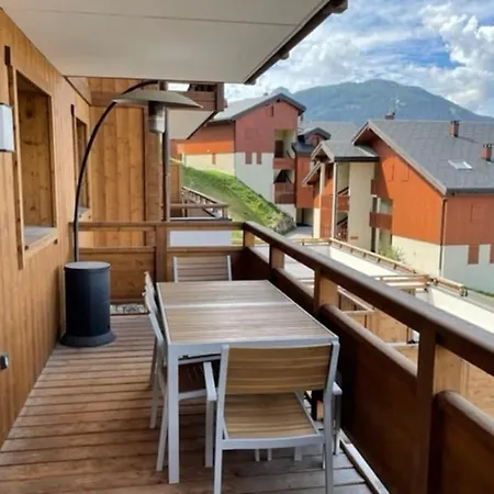 Apartment Epinette 10, Luxury