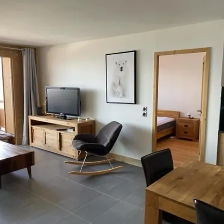Epinette 10, Luxury Apartment *
