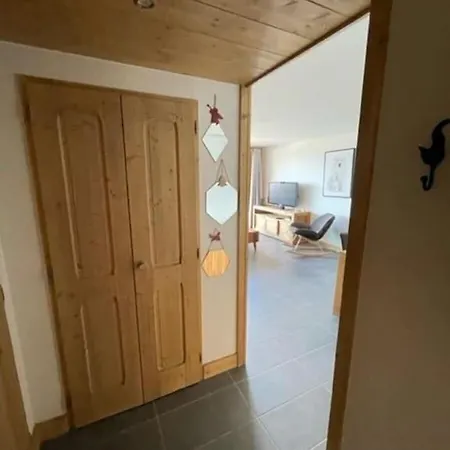 Epinette 10, Luxury * Peisey-Nancroix