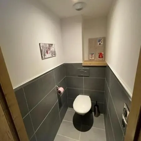 Apartment Epinette 10, Luxury *