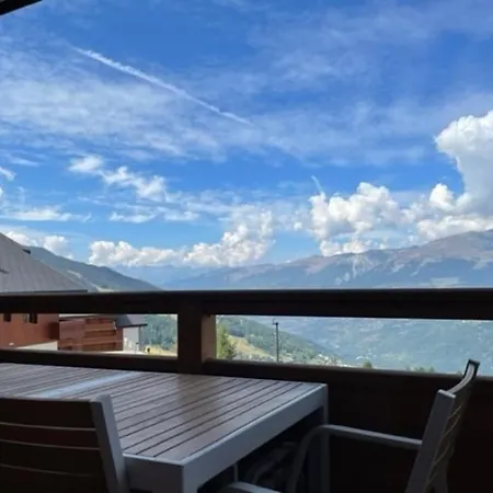 Apartment Epinette 10, Luxury
