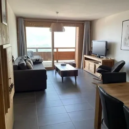 Epinette 10, Luxury Apartment *