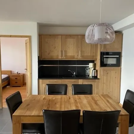 Epinette 10, Luxury Apartment