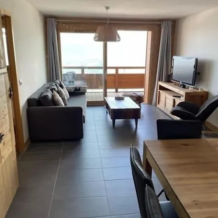 Epinette 10, Luxury Peisey-Nancroix